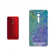 برچسب پوششی ماهوت مدل Holographic مناسب برای گوشی موبایل ایسوس Zenfone 2