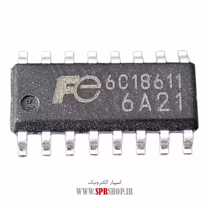آی سی FA6A21 SOP-16