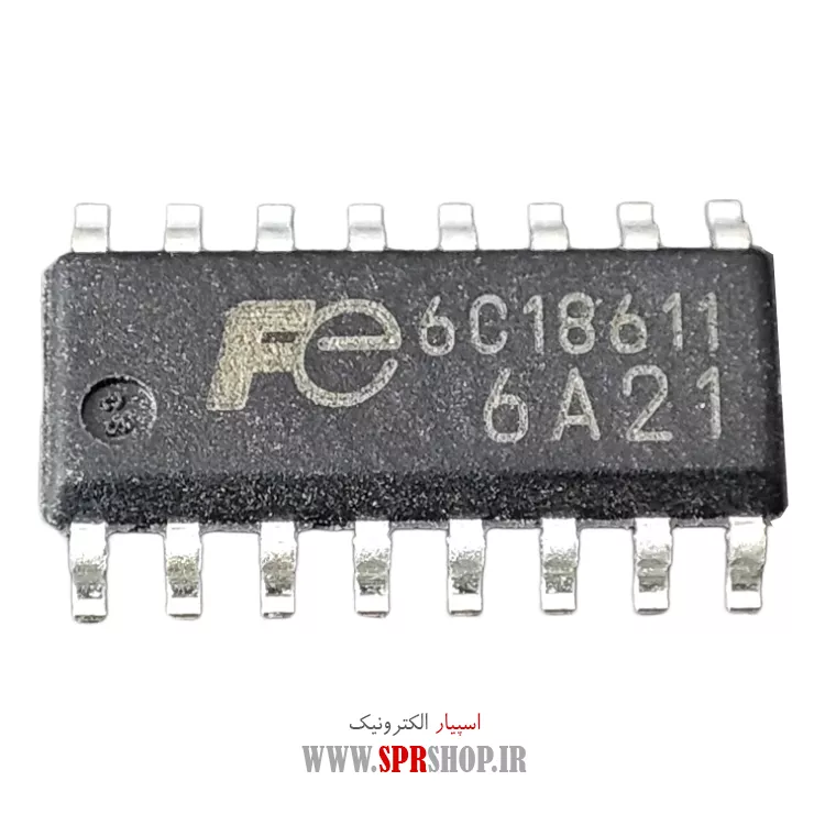 آی سی FA6A21 SOP-16