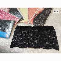 هد گیپور  زنانه مشکی