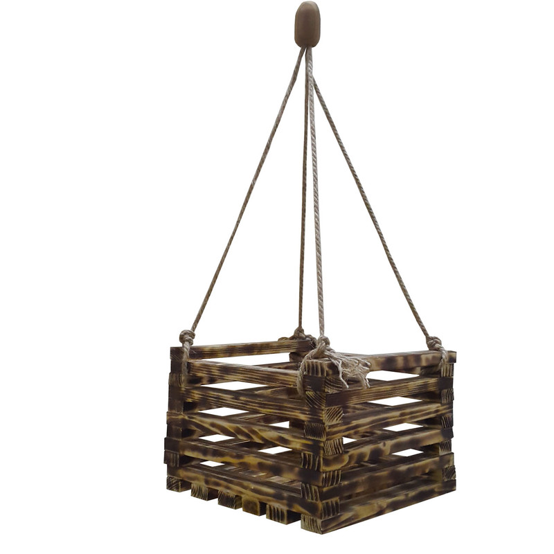 آویز گلدان مدل ST003