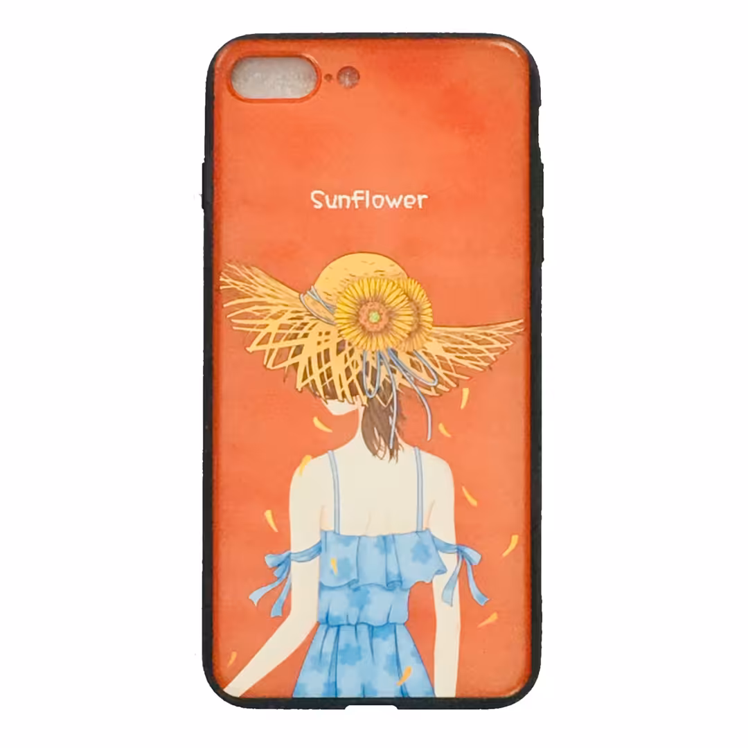 کاور مدل EB کد 04 مناسب برای گوشی موبایل اپل Iphone 7 Plus / 8 Plus