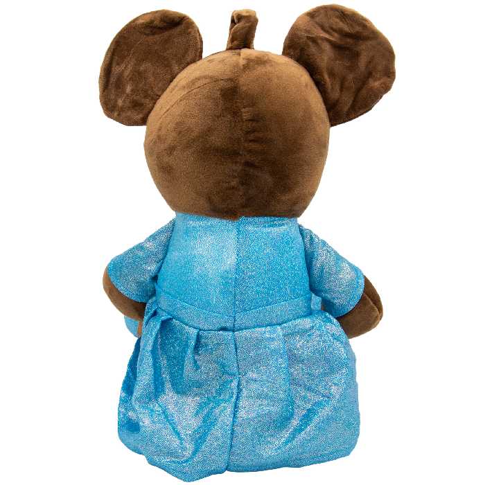 عروسک طرح میکی موس ارتفاع 44 سانتی متر