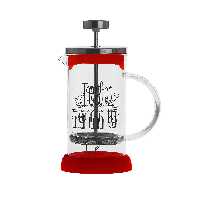 فرنچ پرس مدل Silic-4