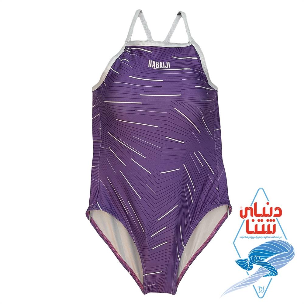 مایو زنانه nabaiji کد 3897