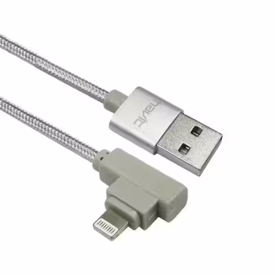 کابل تبدیل USB به لایتنینگ هویت مدل HV-CB8503 طول 1 متر