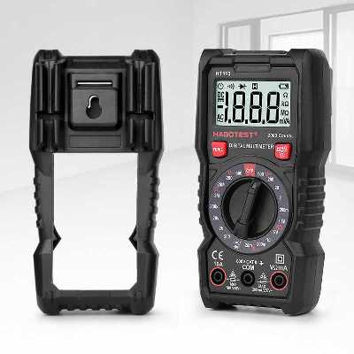 مولتی متر دیجیتال هابوتست مدل HT113