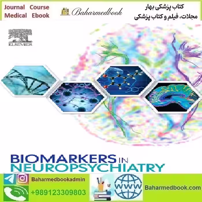 Biomarkers in Neuropsychiatry Volume 6 to 7 2022 TRUE PD