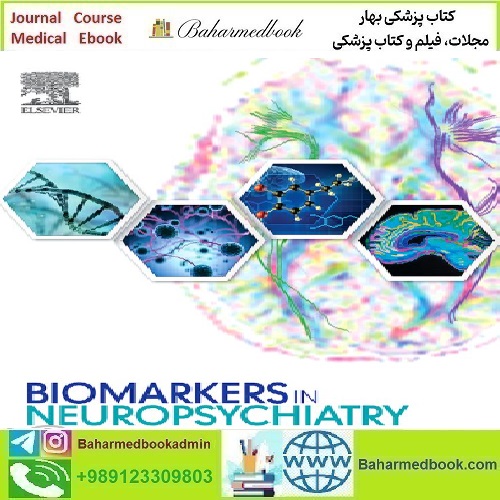 Biomarkers in Neuropsychiatry Volume 6 to 7 2022 TRUE PD