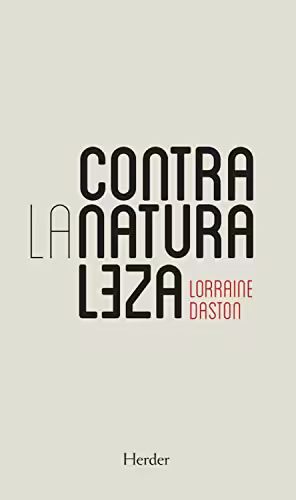 خرید و دانلود نسخه کامل کتاب Contra la naturaleza (Spanish Edition) -   pdf