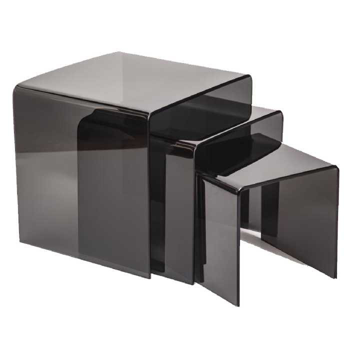 میز جلومبلی مدل 