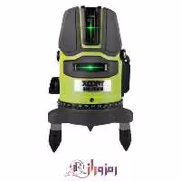 تراز لیزری 4 بعدی اکسکورت مدل 408-4d16
