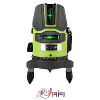 تراز لیزری 4 بعدی اکسکورت مدل 408-4d16