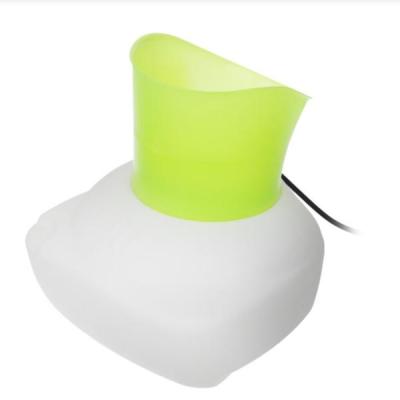 دستگاه بخور گرم ویکس مدل پلاس