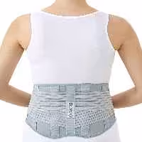 کمربند آتل دار داکترمد DR-B021