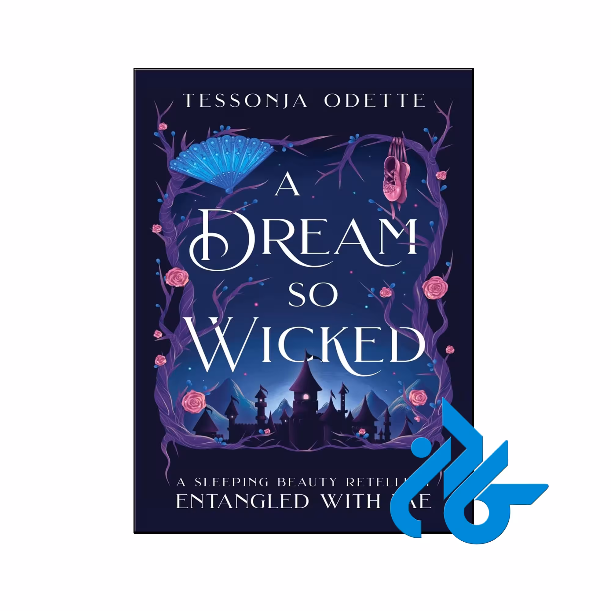خرید و قیمت کتاب A Dream So Wicked از فروشگاه کادن