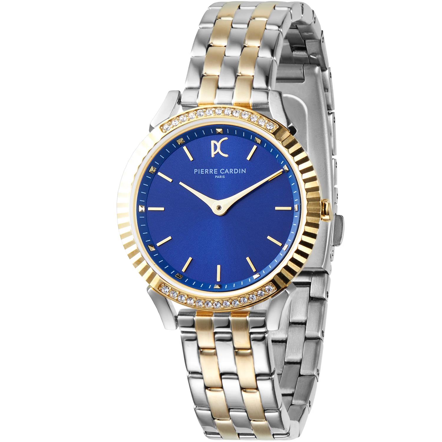 ساعت مچی پیرکاردین مدل CPI.2587