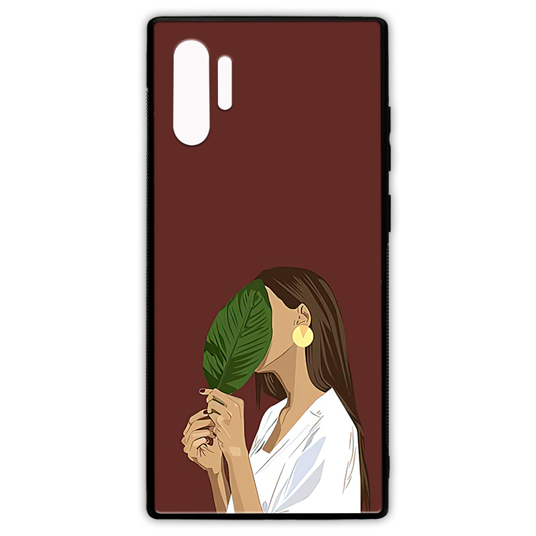  کاور مدل 3268 مناسب برای گوشی موبایل سامسونگ Galaxy NOTE 10 