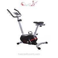 دوچرخه ثابت آذیموس Az8317