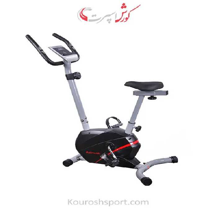 دوچرخه ثابت آذیموس Az8317