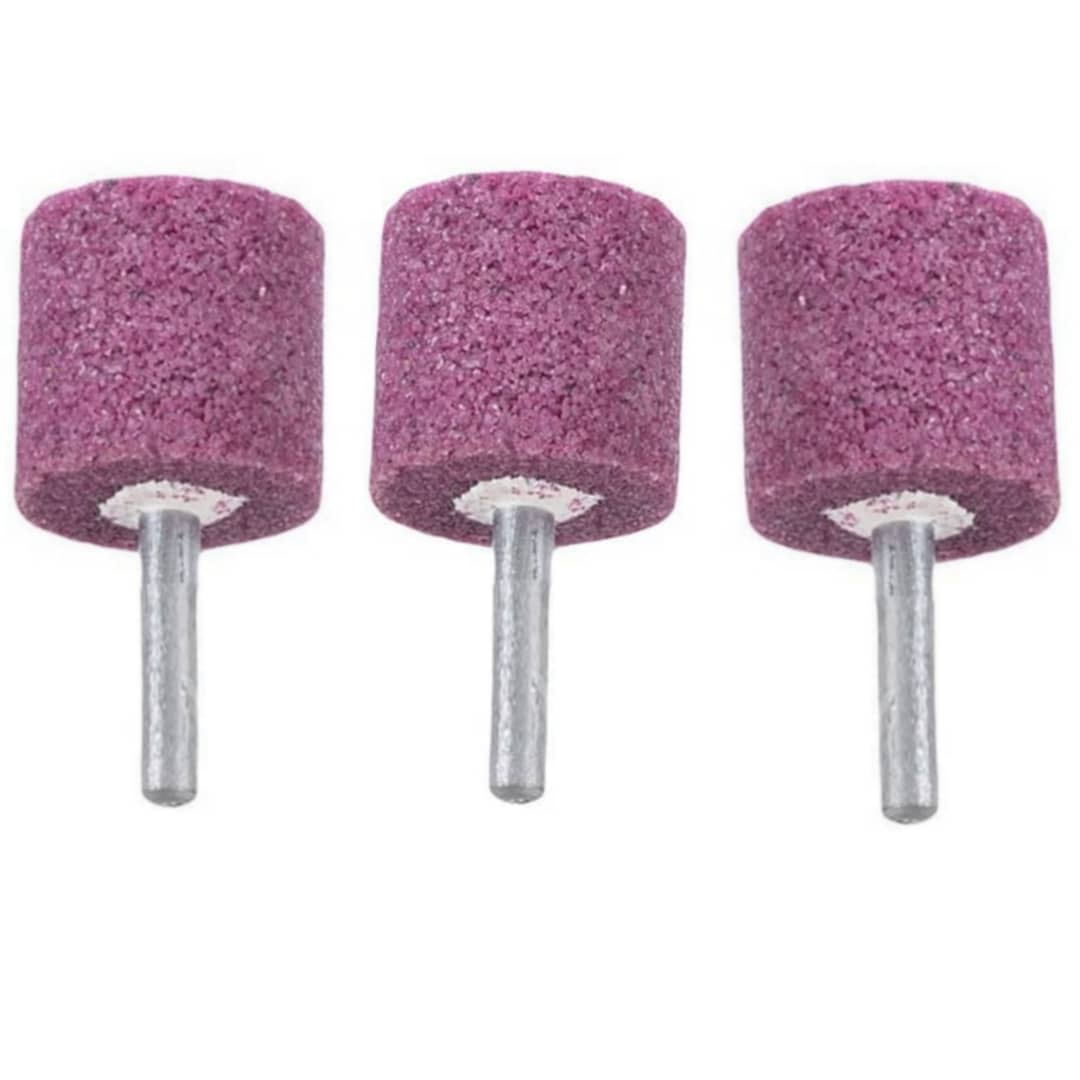 مجموعه 3عددی سری فرز انگشتی اوریال سایش ایران مدل 3030