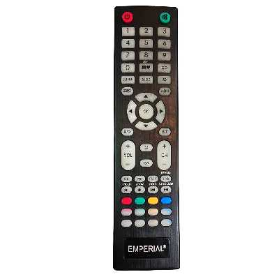 ریموت کنترل تلویزیون امپریال مدل 2030