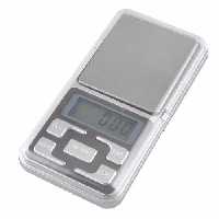 ترازوی جیبی زرگری
