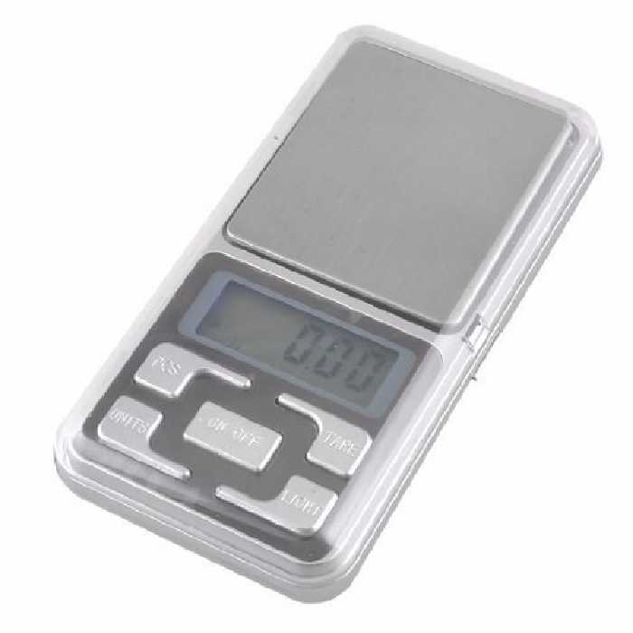 ترازوی جیبی زرگری
