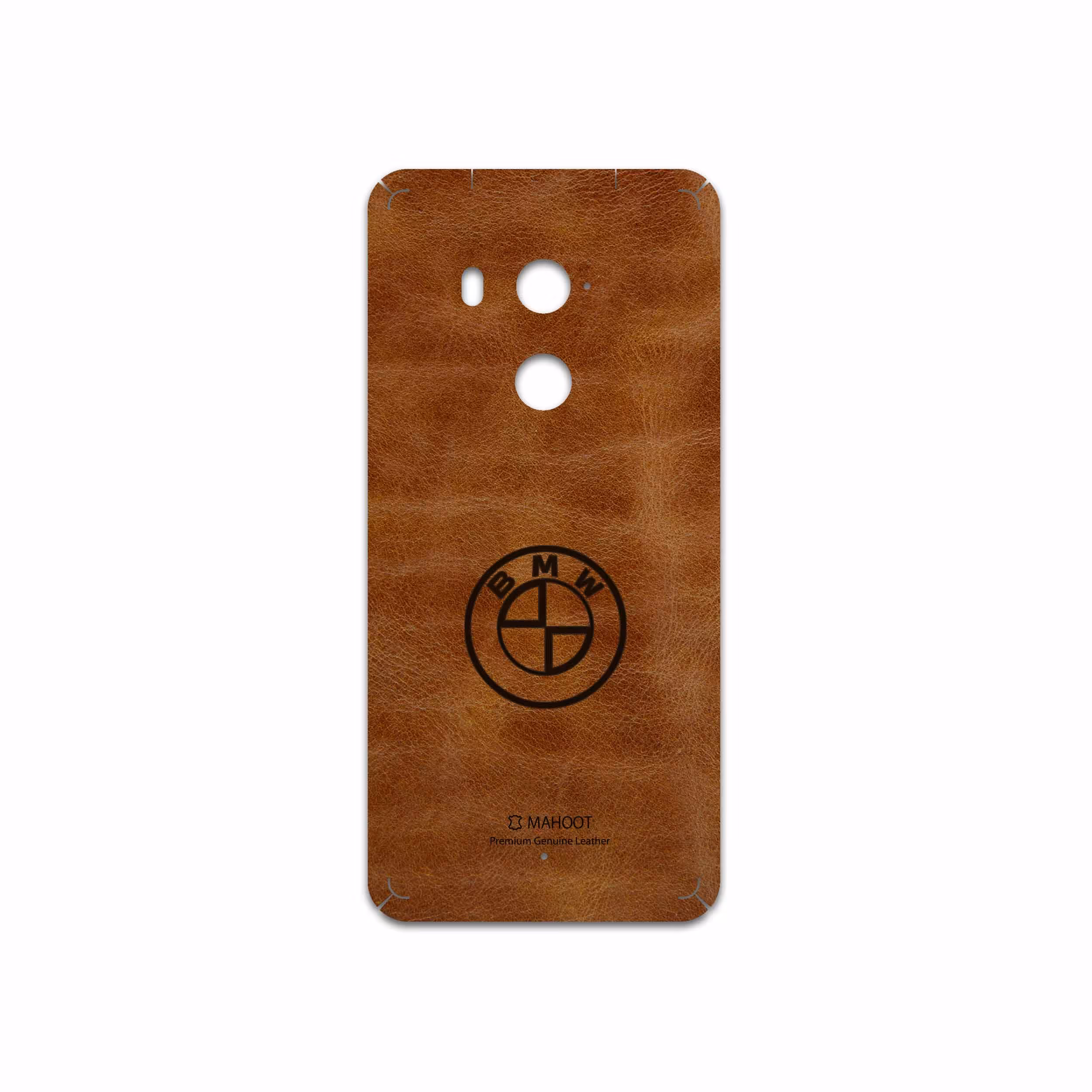 برچسب پوششی ماهوت مدل BFL-BMW مناسب برای گوشی موبایل اچ تی سی U11 Plus