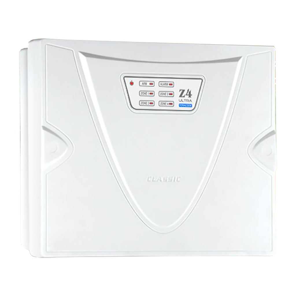 دزدگیر اماکن کلاسیک تراکد Z4 ULTRA TERACODE