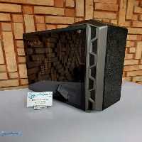 قاب کیس COOLERMASTER H500 RGB (استوک)