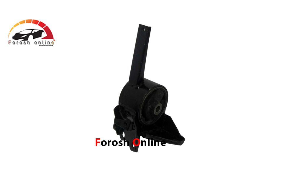 دسته موتور چپ جک J5 (دنده ای)