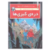 کتاب دره کبری ها اثر هرژه انتشارات سایه گستر