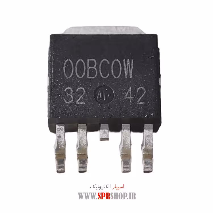 آی سی OOBCOW252-5