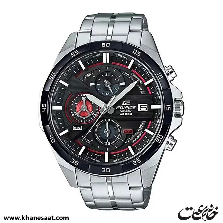 ساعت مچی مردانه کاسیو ادیفایس مدل EFR-556DB-1A