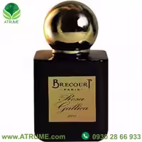 عطر ادکلن برکورت رز گالیکا 100 میل مردانه - زنانه