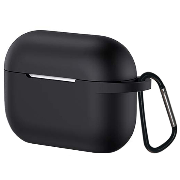 کاور مدل SIL-001 مناسب برای کیس اپل Airpod pro