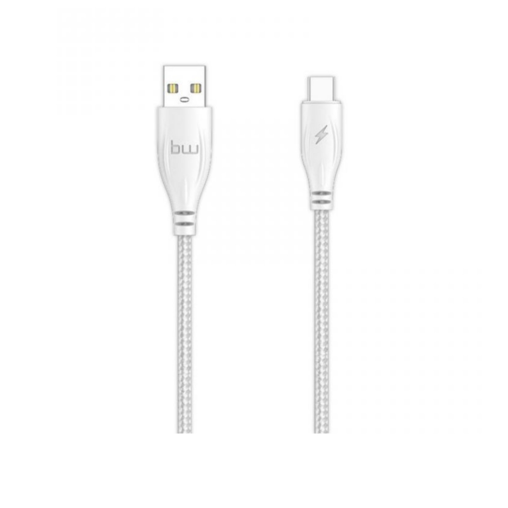 کابل فست شارژر میکروsilicon cable  bw  مدل bw.11 طول1متر ساخت ویتنام