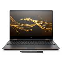 لپ تاپ 15 اینچی اچ پی مدل Spectre X360 15T CH000