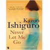 کتاب Never Let Me Go اثر Kazuo Ishiguro انتشارات معیار علم