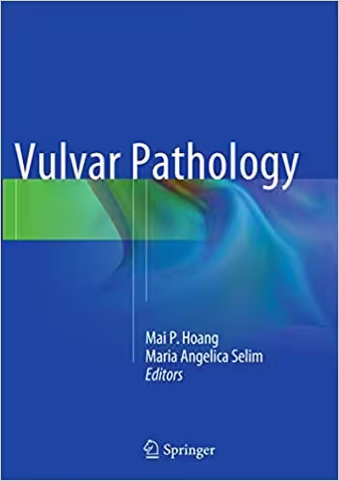 󾕇 دانلود کتاب Vulvar Pathology, 2014 - دانلود کتاب های دانشگاهی