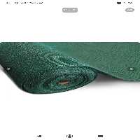 تور شید درجه 1 برند اکسیر ساز ریز بافت تراکم 80 درصد (عرض 10 متر) رنگ سبز،سفید،راه راه