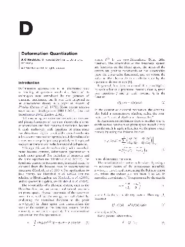 خرید و دانلود نسخه کامل کتاب Encyclopedia Of Mathematical Physics. D-H