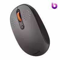 موس سه حالته وایرلس بیسوس Baseus F01B Tri-Mode