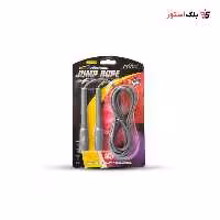 طناب کراسفیت پلاستیکی مدل Cima Jump Rope