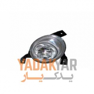 چراغ مه شکن تیبا جلو چپ بهسازین