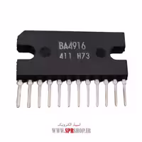 آی سی BA4916