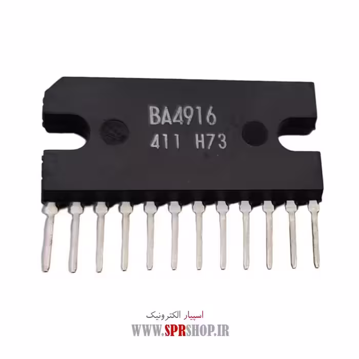 آی سی BA4916