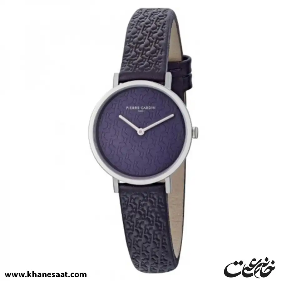 ساعت مچی زنانه پیرکاردین مدل CBV1507