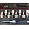 جعبه بکس رونیکس مدل RH-2693 مجموعه 11 عددی 